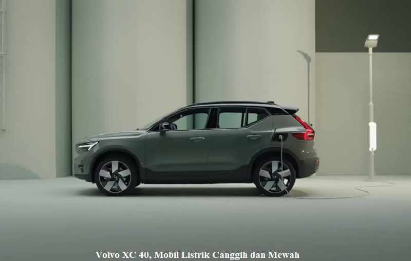 Volvo XC 40